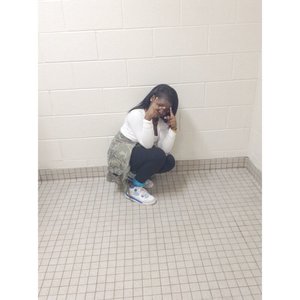 Profile Picture of ♡∞нιѕ вєℓιєвєя∞♡ (@randajathompson) on Myspace
