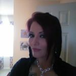 Profile Picture of Tammy C. Neves (@mansonsvamp) on Instagram