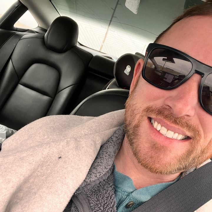 Profile Picture of Eric Rosener (@@ericrosener3) on Tiktok