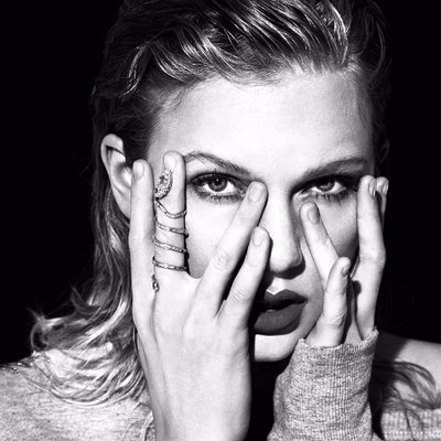 Profile Picture of  🐍Bianca Swift (@vibintaylor) on Twitter