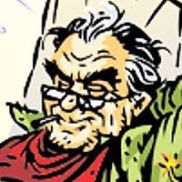 Profile Picture of Joseph Périgot (@j.perigot) on Myspace