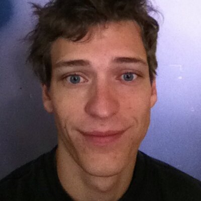 Profile Picture of John Carl Yardley (@john_yardley91) on Twitter