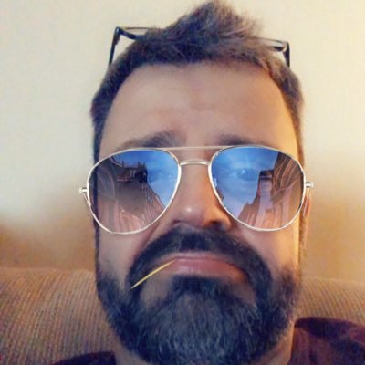 Profile Picture of Stephen Harward (@stevewba23) on Twitter