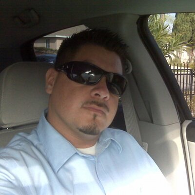 Profile Picture of Rudy Lugo (@RudyLugo) on Twitter