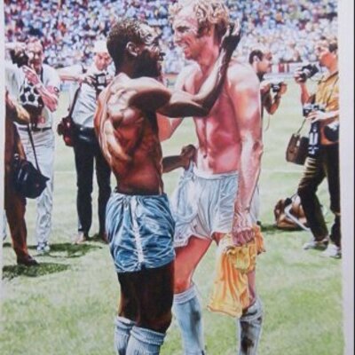 Profile Picture of Andrew Leetham (@@andylethal) on Twitter