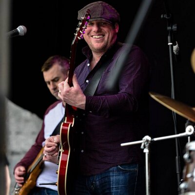 Profile Picture of Andy Fogg (@Andyfogg) on Twitter