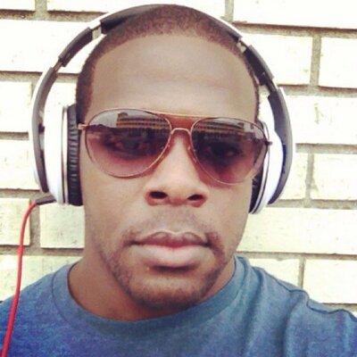 Profile Picture of Rodney Matthews (@mr200percent) on Twitter