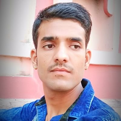 Profile Picture of Ravindra Singh Jadon (@Rjtheroyal_1992) on Twitter
