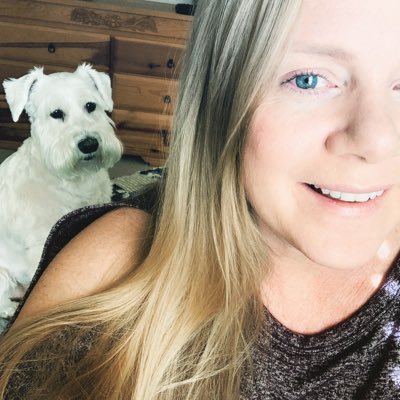 Profile Picture of Tamra Wade (@paperhopeblog) on Twitter