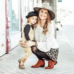 W h i t n e y P e a v y - Instagram Profile Picture of W h i t n e y P e a v y (@tayajamestribe) on Instagram