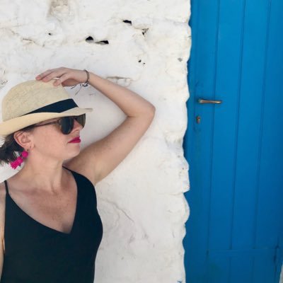 Profile Picture of Elizabeth Tobin (@emtobin27) on Twitter