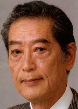 Profile Picture of Kinryū Arimotoon Wikipedia