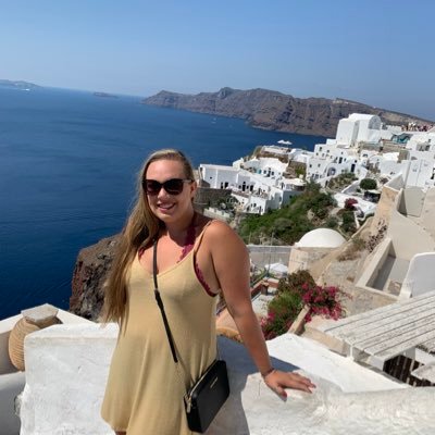 Profile Picture of Thea (@TheaCampbell5) on Twitter