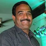 Profile Picture of salim patel (@salim_patel_borgaokar_) on Instagram