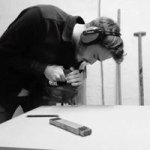 Profile Picture of Thomas Jin Mellergaard (@thomas_jin_mellergaard) on Instagram