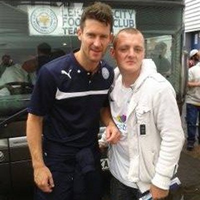 Profile Picture of Andrew Ashmore (@andrewashmore23) on Twitter