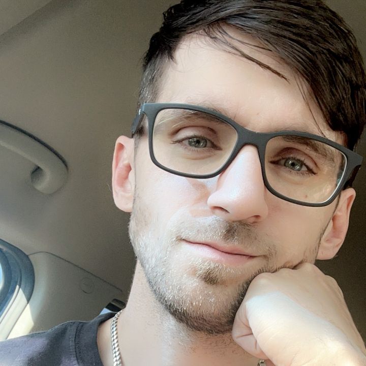 Profile Picture of Micah (@bulletmastery) on Tiktok