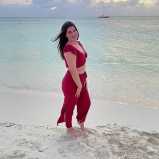 Profile Picture of Jillian Morris (@jillian_morris) on Instagram