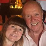 Profile Picture of Kim Lyons Crandell (@kimlyonscrandell) on Instagram