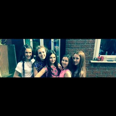 Profile Picture of Lucy Donnelly (@lucydonnelly_) on Twitter