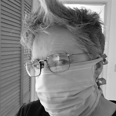 Profile Picture of Julia Willoughby 😷 (@Willoughb3Julia) on Twitter