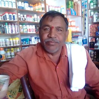 Profile Picture of पांडुरंग गळेकाटु (@&) on Facebook