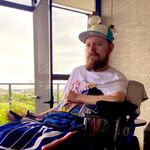 Profile Picture of Justin Rayner (@wheelzakajay) on Instagram