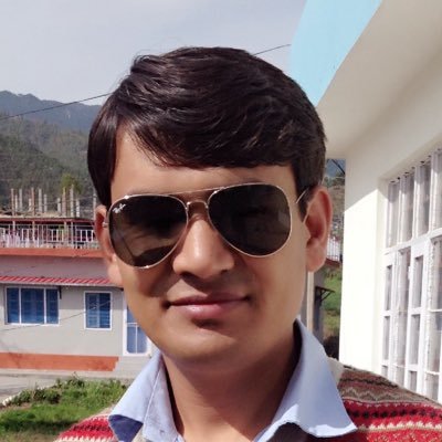 Profile Picture of Devender Kumar (@dksagar1986) on Twitter