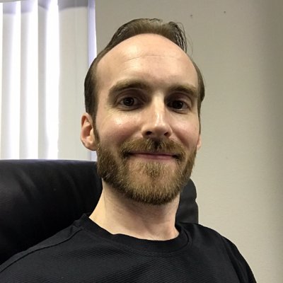 Profile Picture of Joshua Huckabee (@joshuajhuckabee) on Twitter