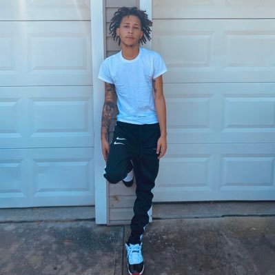 Profile Picture of Raymond Rogers (@RaymondRogersss) on Twitter