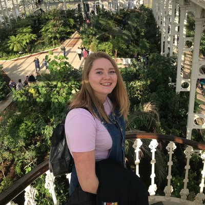 Profile Picture of Alex Gidley (@alexgid_) on Twitter