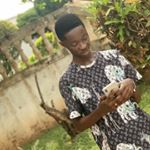 Profile Picture of Derrick Yeboah (@yeboah__derrick) on Instagram