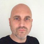 Profile Picture of Peter Routledge (@peterroutledge1971) on Instagram