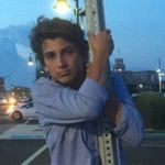 Profile Picture of Jake Newman (@jakenewman98) on Instagram