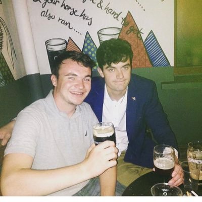 David Sheahan - Twitter Profile Picture of David Sheahan (@DavidSheahan97) on Twitter