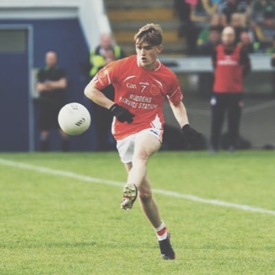 Profile Picture of Lee Reilly (@LeeReillylee99) on Twitter