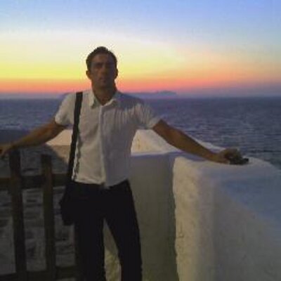 Profile Picture of Christos Mavromatis (@christosmavroma) on Twitter