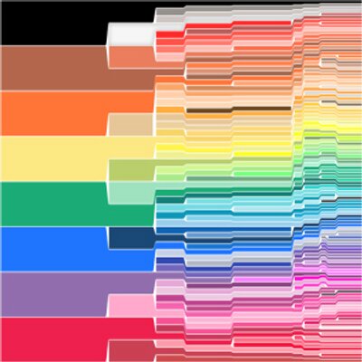 Profile Picture of Data Pointed (@DataPointed) on Twitter
