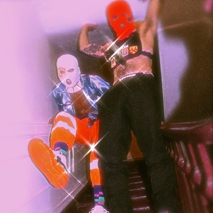 Profile Picture of Jarel Bartley (@rellz_does_edits) on Tiktok