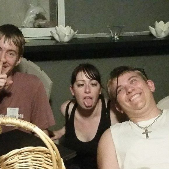 Robert Pensoneau - Poshmark Profile Picture of Robert Pensoneau (@pensoneaur) on Poshmark