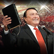 Profile Picture of Morris Cerullo World Evangelism (@morriscerullo) on Youtube