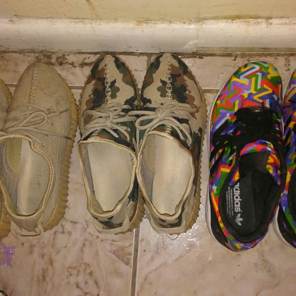 Profile Picture of Gandy Loson (@baggem15) on Poshmark