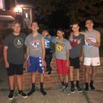 Profile Picture of Matt Mohan (@matt_mohan20) on Instagram
