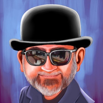 Profile Picture of Jeff Dinkins (@JeffAtSun) on Twitter