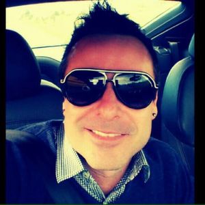 Profile Picture of Noël Morgan (@noeldmorgan) on Myspace