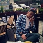 Profile Picture of Augustine (@augustinewrightingtonnomakeup) on Instagram