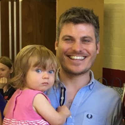 Profile Picture of Andy Peake (@Peake78) on Twitter