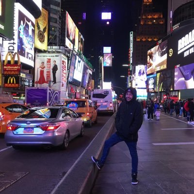 Profile Picture of Kevin Soria  🧠 (@kevinsoria97) on Twitter