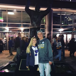 Profile Picture of Bradley Freed (@brad_freed) on Instagram