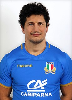 Profile Picture of Alessandro Zannion Wikipedia